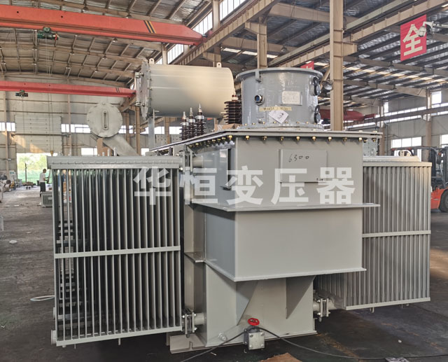 S11-6300/35五常五常五常电力变压器价格