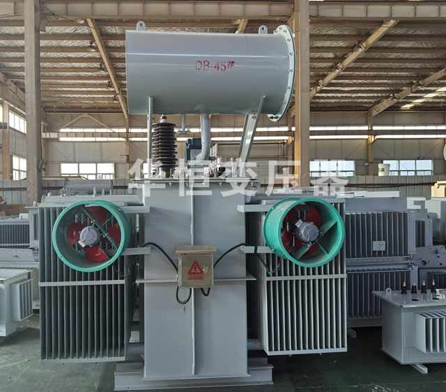 S13-6300/35五常五常五常电力变压器