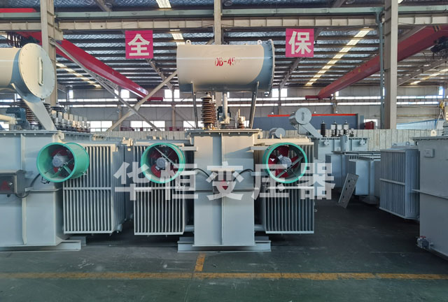 SZ11-10000/35五常五常五常油浸式变压器厂家