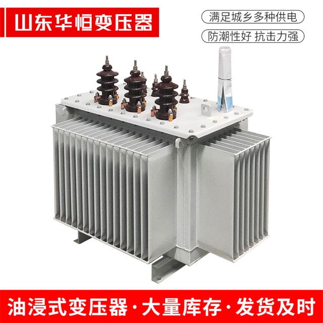 S13-10000/35五常五常五常油浸式变压器厂家
